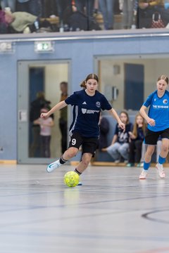 Bild 94 - wBJ NFV Futsalmeisterschaft